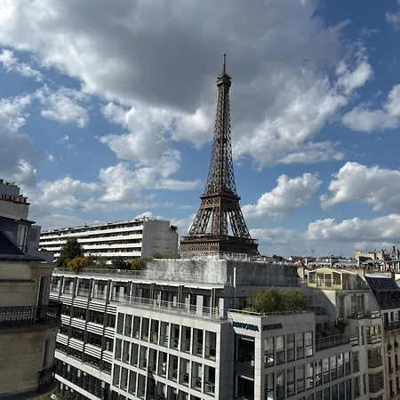 Terrasse Tour *